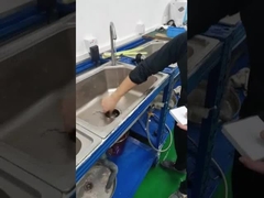 التخلص من فضلات الطعام